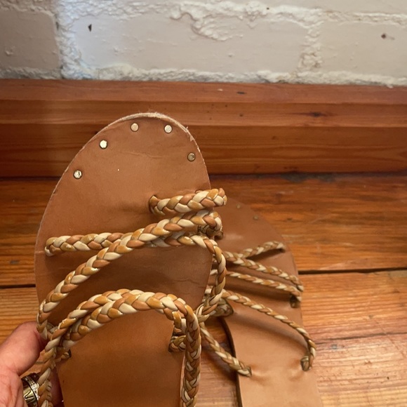 Sandals - Picture 2 of 2